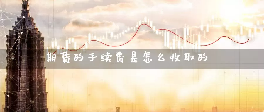 期货的手续费是怎么收取的_https://www.51pinbao.com_期货直播室_第1张