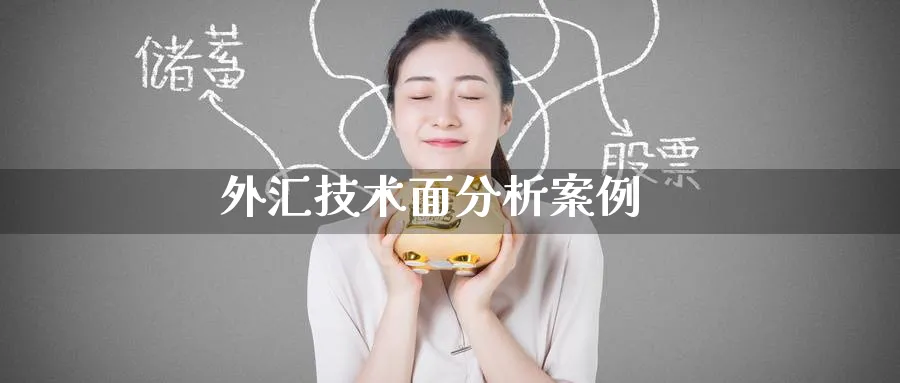 外汇技术面分析案例_https://www.51pinbao.com_期货直播室_第1张