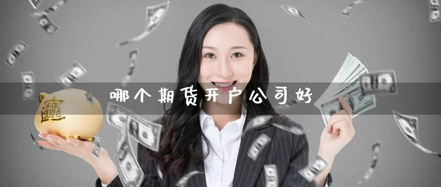 哪个期货开户公司好_https://www.51pinbao.com_德指直播室_第1张