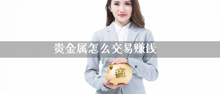 贵金属怎么交易赚钱_https://www.51pinbao.com_恒指直播室_第1张