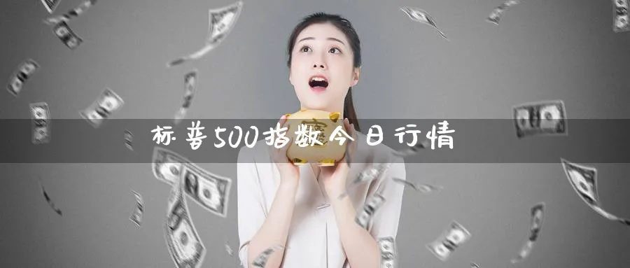 标普500指数今日行情_https://www.51pinbao.com_恒指直播室_第1张