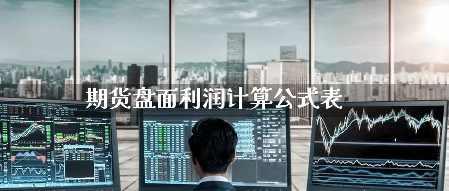 期货盘面利润计算公式表_期货直播室_第1张_51期货直播网 期货盘面利润计算公式表_https://www.51pinbao.com_期货直播室_第1张