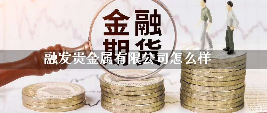 融发贵金属有限公司怎么样_https://www.51pinbao.com_恒指直播室_第1张