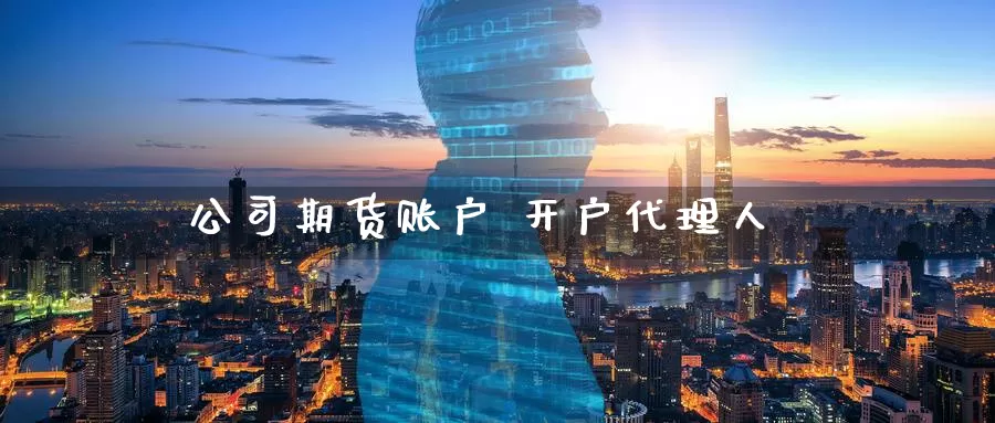 公司期货账户 开户代理人_https://www.51pinbao.com_纳指直播室_第1张