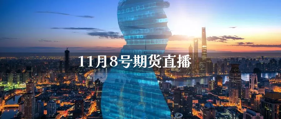 11月8号期货直播_德指直播室_第1张_51期货直播网 11月8号期货直播_https://www.51pinbao.com_德指直播室_第1张