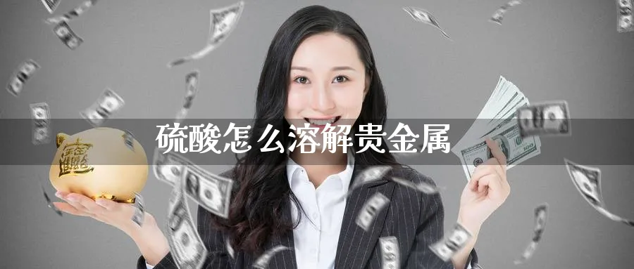 硫酸怎么溶解贵金属_纳指直播室_第1张_51期货直播网 硫酸怎么溶解贵金属_https://www.51pinbao.com_纳指直播室_第1张