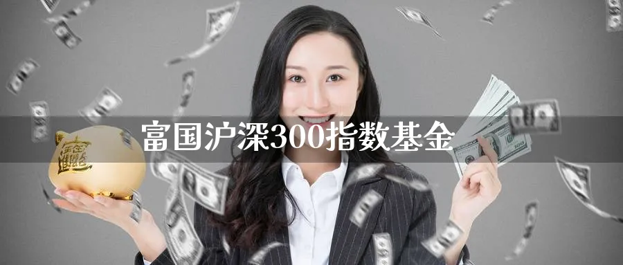 富国沪深300指数基金_https://www.51pinbao.com_纳指直播室_第1张