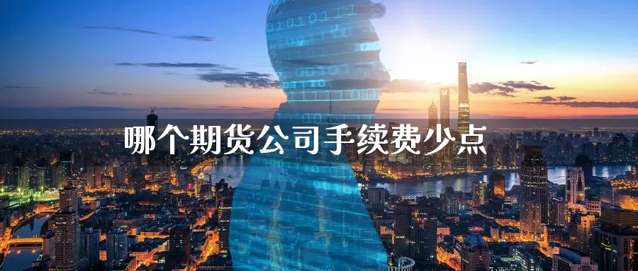 哪个期货公司手续费少点_期货直播室_第1张_51期货直播网 哪个期货公司手续费少点_https://www.51pinbao.com_期货直播室_第1张