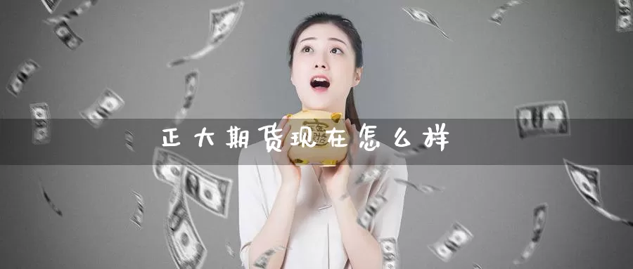 正大期货现在怎么样_https://www.51pinbao.com_纳指直播室_第1张