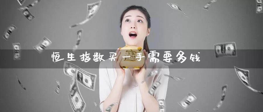 恒生指数买一手需要多钱_https://www.51pinbao.com_纳指直播室_第1张