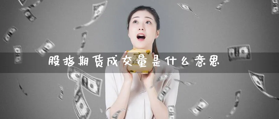 股指期货成交量是什么意思_期货直播室_第1张_51期货直播网 股指期货成交量是什么意思_https://www.51pinbao.com_期货直播室_第1张