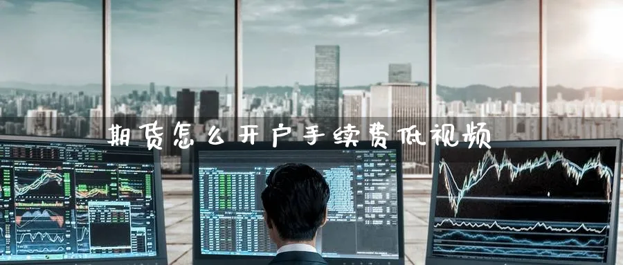 期货怎么开户手续费低视频_https://www.51pinbao.com_恒指直播室_第1张