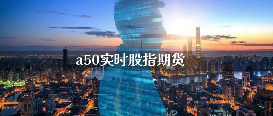 a50实时股指期货_https://www.51pinbao.com_恒指直播室_第1张