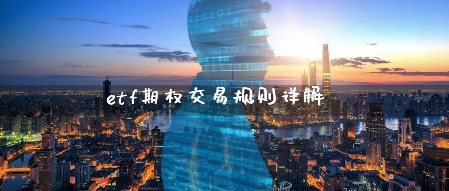etf期权交易规则详解_https://www.51pinbao.com_恒指直播室_第1张