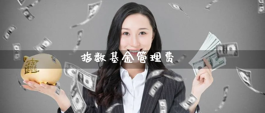 指数基金管理费_https://www.51pinbao.com_纳指直播室_第1张