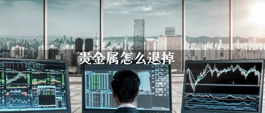 贵金属怎么退掉_https://www.51pinbao.com_恒指直播室_第1张