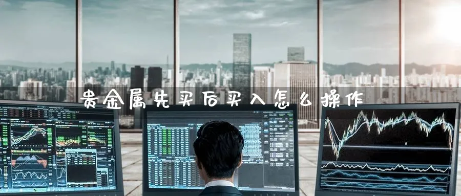 贵金属先买后买入怎么操作_https://www.51pinbao.com_期货直播室_第1张