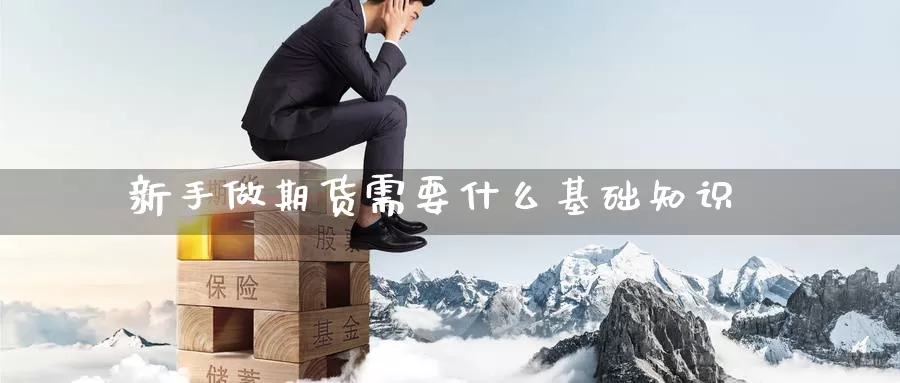 新手做期货需要什么基础知识_https://www.51pinbao.com_恒指直播室_第1张