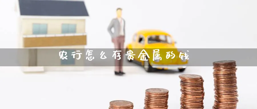 农行怎么存贵金属的钱_https://www.51pinbao.com_恒指直播室_第1张