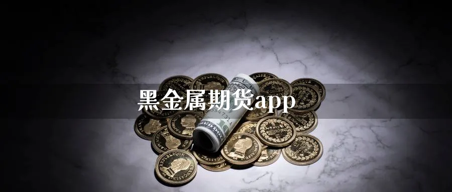 黑金属期货app_https://www.51pinbao.com_恒指直播室_第1张
