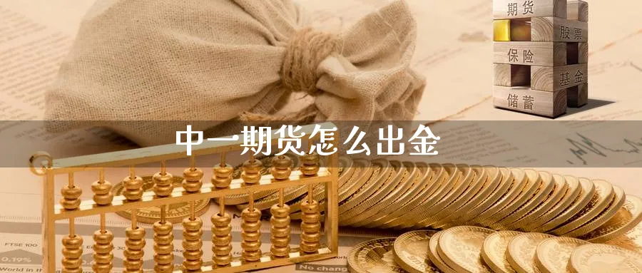 中一期货怎么出金_https://www.51pinbao.com_恒指直播室_第1张