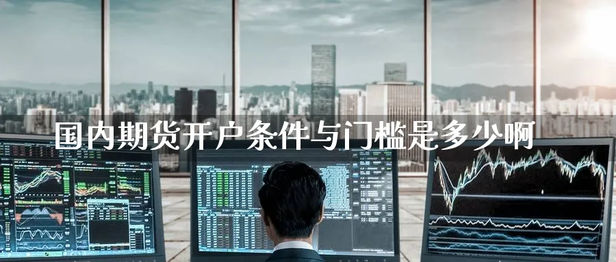 国内期货开户条件与门槛是多少啊_https://www.51pinbao.com_原油直播室_第1张