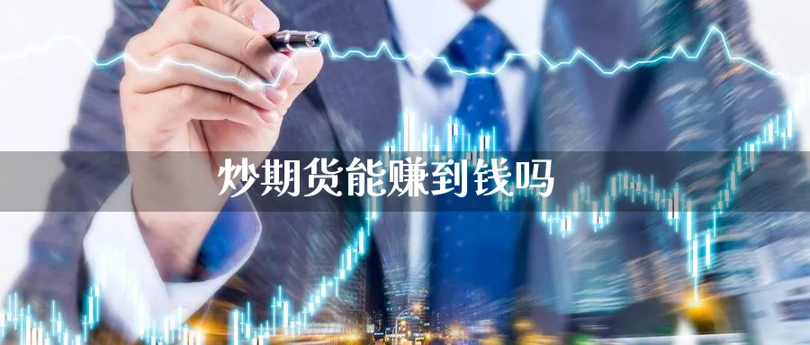 炒期货能赚到钱吗_https://www.51pinbao.com_原油直播室_第1张