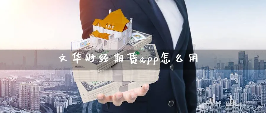 文华财经期货app怎么用_https://www.51pinbao.com_纳指直播室_第1张