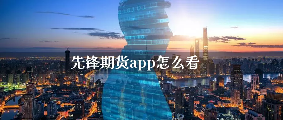 先锋期货app怎么看_https://www.51pinbao.com_德指直播室_第1张