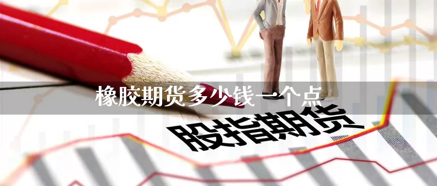 橡胶期货多少钱一个点_https://www.51pinbao.com_纳指直播室_第1张
