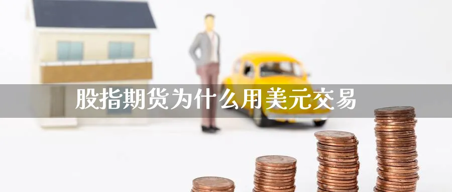 股指期货为什么用美元交易_期货直播室_第1张_51期货直播网 股指期货为什么用美元交易_https://www.51pinbao.com_期货直播室_第1张
