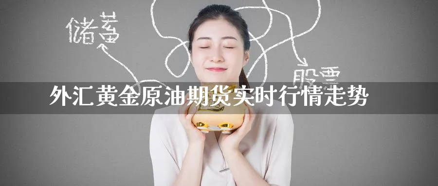外汇黄金原油期货实时行情走势_https://www.51pinbao.com_黄金直播室_第1张