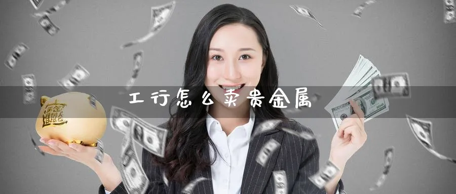 工行怎么卖贵金属_https://www.51pinbao.com_纳指直播室_第1张