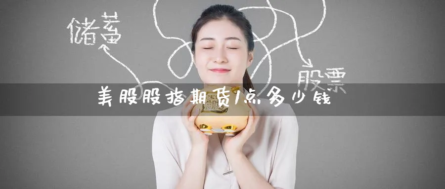 美股股指期货1点多少钱_https://www.51pinbao.com_恒指直播室_第1张