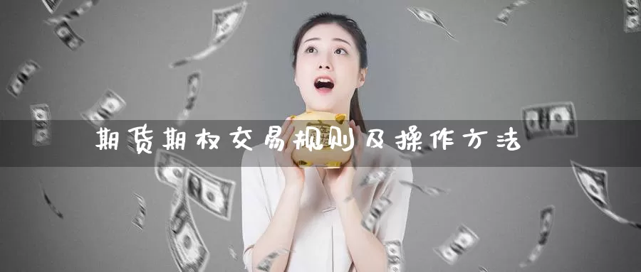 期货期权交易规则及操作方法_恒指直播室_第1张_51期货直播网 期货期权交易规则及操作方法_https://www.51pinbao.com_恒指直播室_第1张
