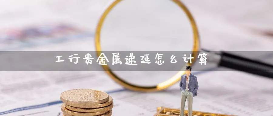 工行贵金属递延怎么计算_https://www.51pinbao.com_恒指直播室_第1张
