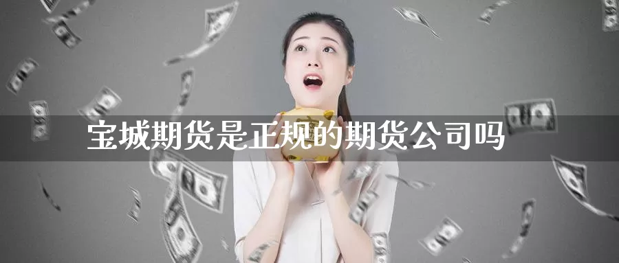 宝城期货是正规的期货公司吗_德指直播室_第1张_51期货直播网 宝城期货是正规的期货公司吗_https://www.51pinbao.com_德指直播室_第1张
