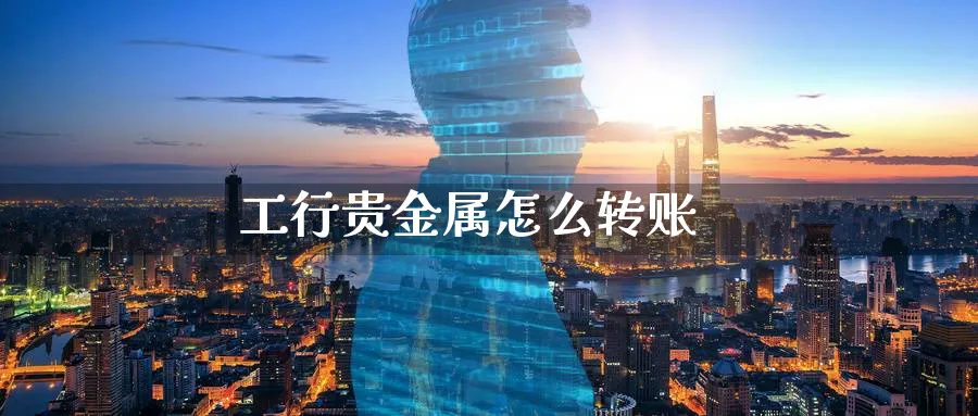 工行贵金属怎么转账_原油直播室_第1张_51期货直播网 工行贵金属怎么转账_https://www.51pinbao.com_原油直播室_第1张