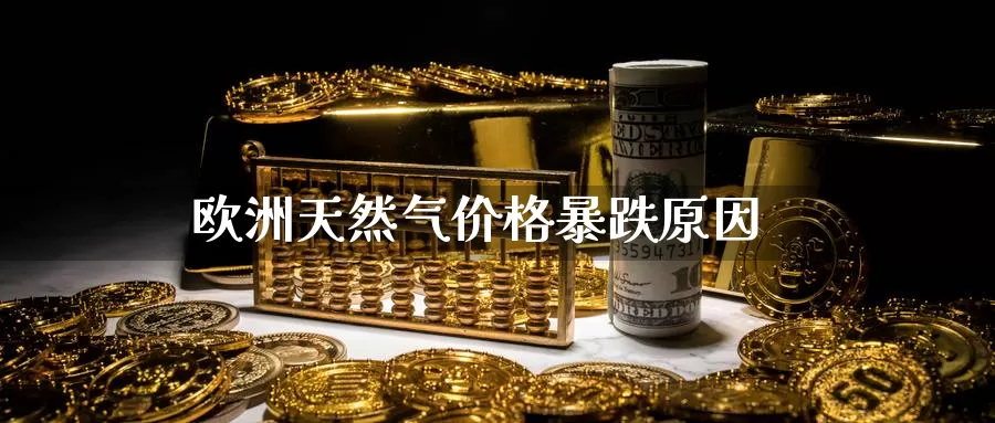 欧洲天然气价格暴跌原因_期货直播室_第1张_51期货直播网 欧洲天然气价格暴跌原因_https://www.51pinbao.com_期货直播室_第1张