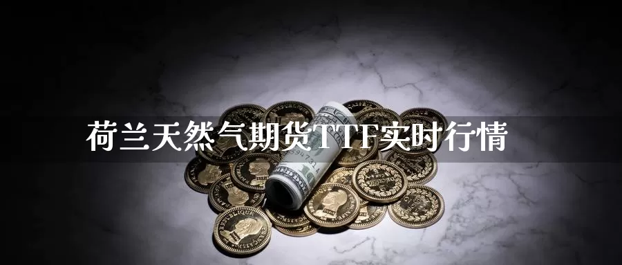 荷兰天然气期货TTF实时行情_https://www.51pinbao.com_纳指直播室_第1张