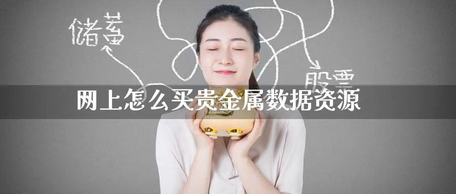 网上怎么买贵金属数据资源_https://www.51pinbao.com_恒指直播室_第1张