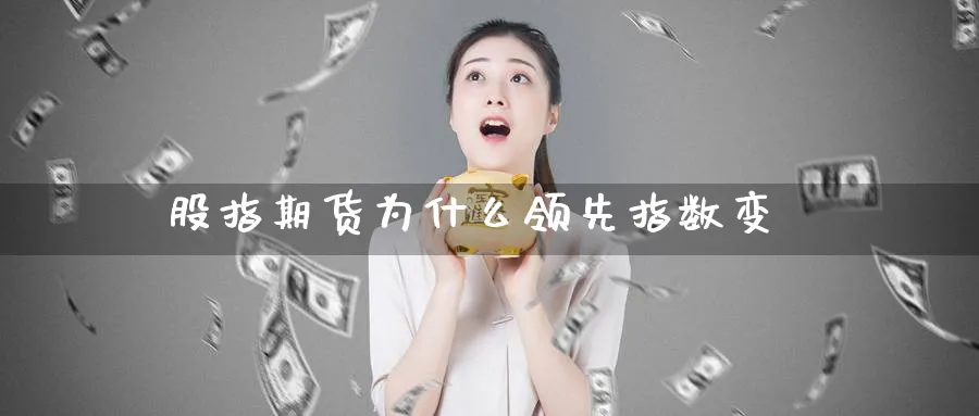 股指期货为什么领先指数变_纳指直播室_第1张_51期货直播网 股指期货为什么领先指数变_https://www.51pinbao.com_纳指直播室_第1张