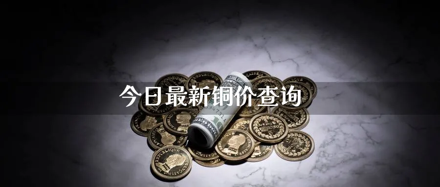今日最新铜价查询_https://www.51pinbao.com_原油直播室_第1张