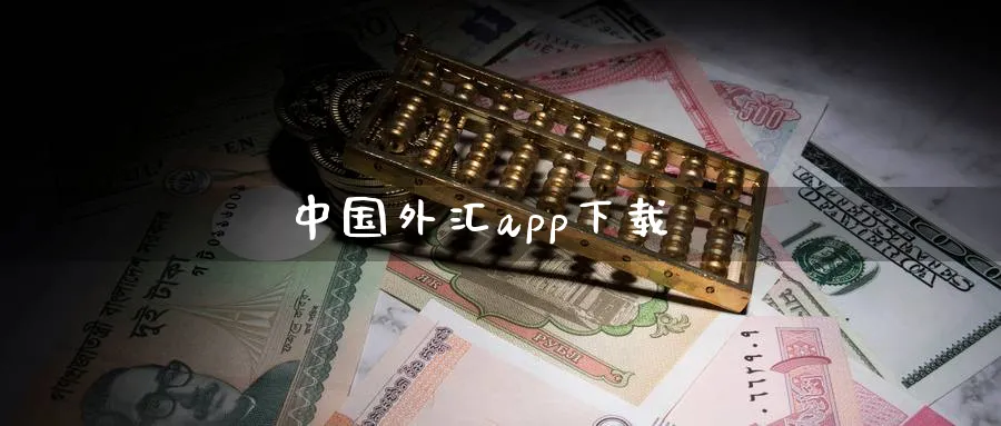 中国外汇app下载_https://www.51pinbao.com_原油直播室_第1张