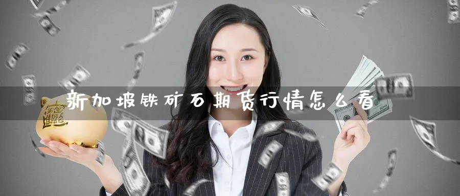 新加坡铁矿石期货行情怎么看_纳指直播室_第1张_51期货直播网 新加坡铁矿石期货行情怎么看_https://www.51pinbao.com_纳指直播室_第1张