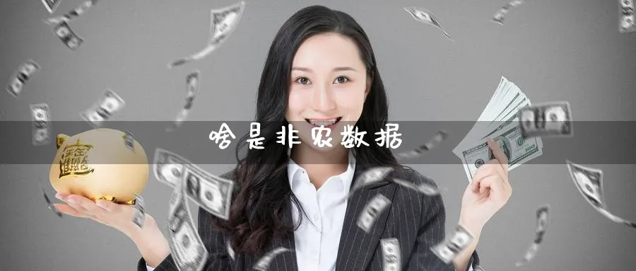 啥是非农数据_纳指直播室_第1张_51期货直播网 啥是非农数据_https://www.51pinbao.com_纳指直播室_第1张