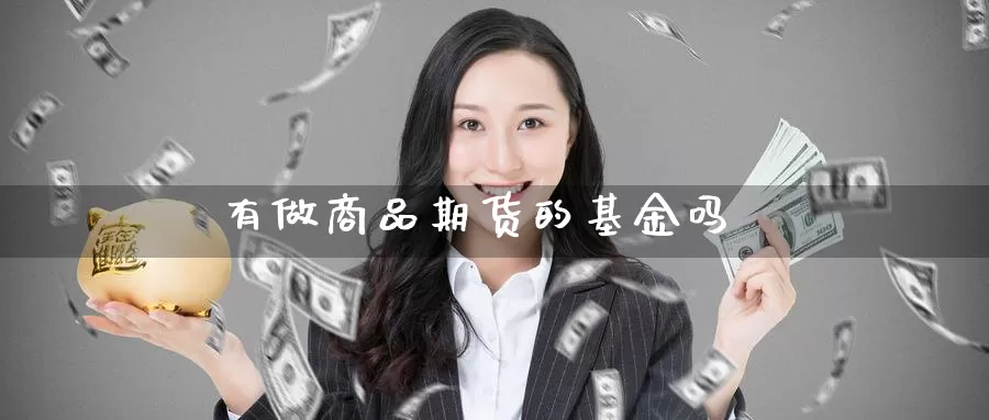 有做商品期货的基金吗_https://www.51pinbao.com_德指直播室_第1张