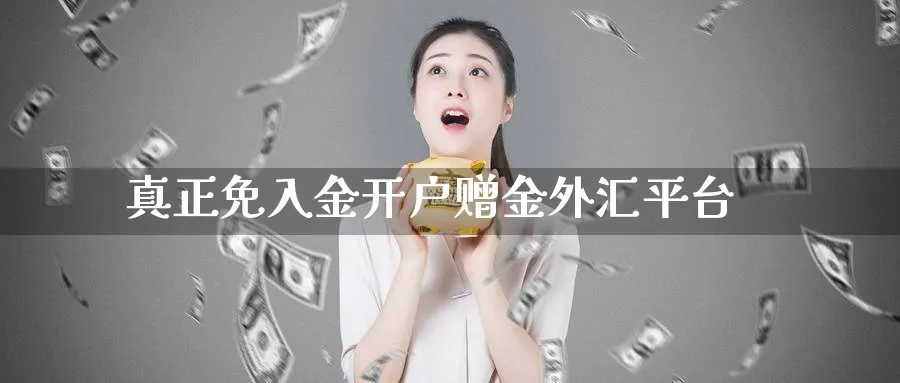 真正免入金开户赠金外汇平台_https://www.51pinbao.com_期货直播室_第1张