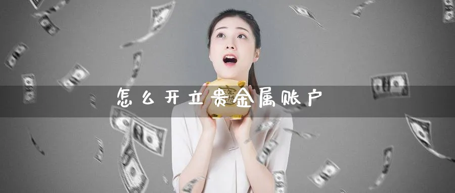 怎么开立贵金属账户_期货直播室_第1张_51期货直播网 怎么开立贵金属账户_https://www.51pinbao.com_期货直播室_第1张