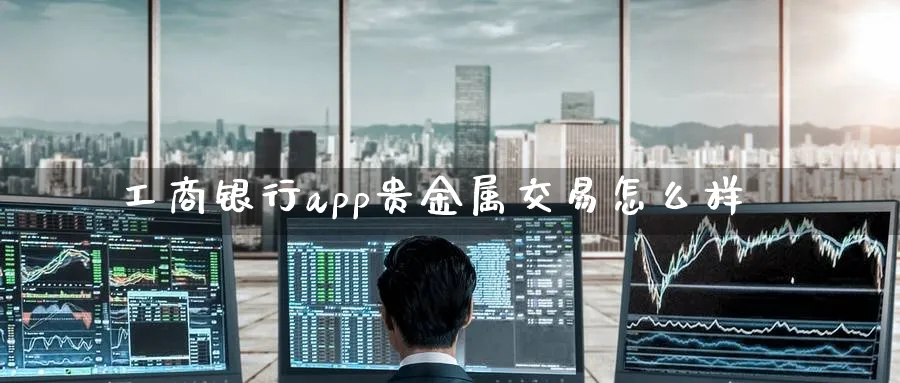 工商银行app贵金属交易怎么样_https://www.51pinbao.com_期货直播室_第1张